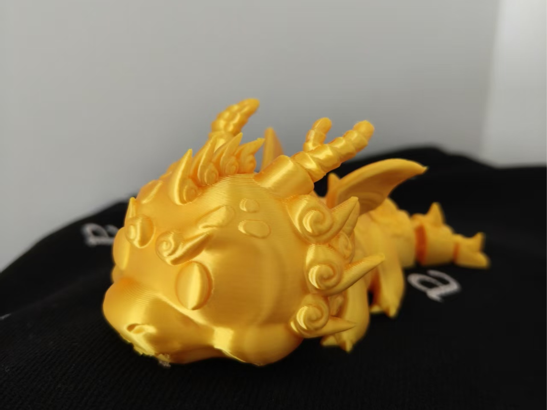 Golden Işık, Hongyun Dragon Head, Otoriter Büyük Kafa, Popüler Polyceratops, Aktivite Oyuncak Süsleri