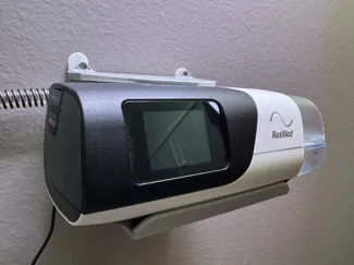 ResMed AirSense 11 Wall Mount (Command Strip)