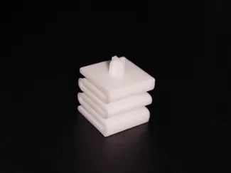 机械键轴