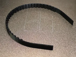 Gear surface Head band