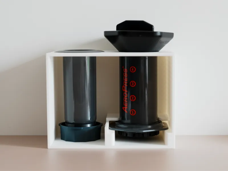 爱乐压收纳架（Aeropress Stand ）