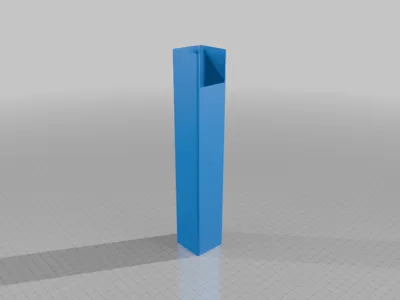 Nespresso Capsule holder (Vertical)