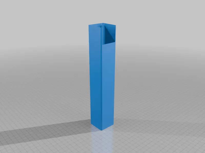 Nespresso Capsule holder (Vertical)