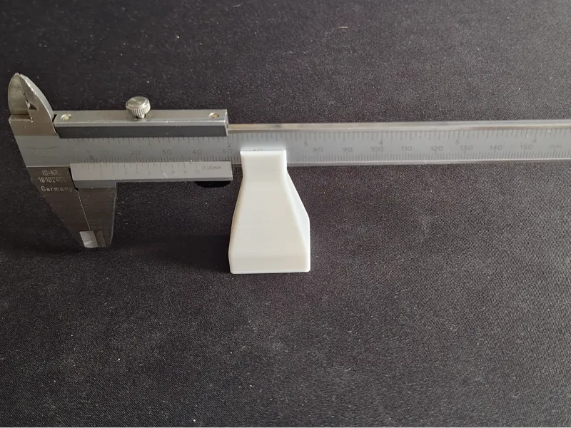 Messschieber Ständer Caliper Stand