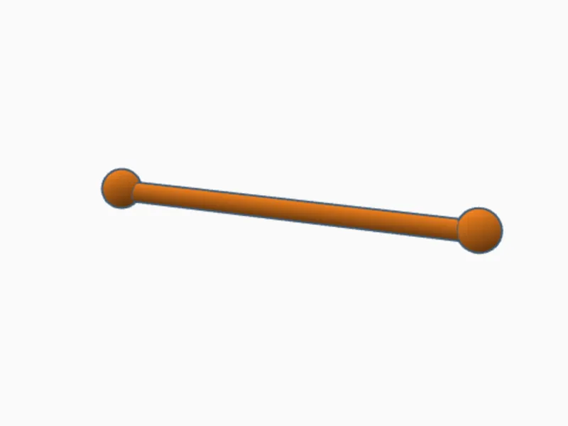 Pencil Trick Trainer – Pen Spinning Practice Tool