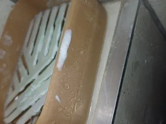 soap bar holder