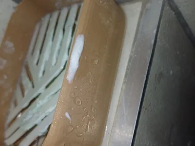 soap bar holder