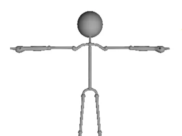 stickman