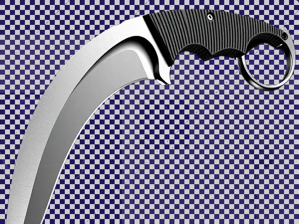 karambit
