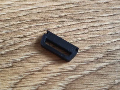 18mm adapter for paracord holder