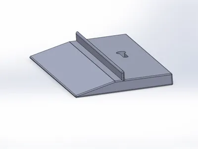 plasterboard holder