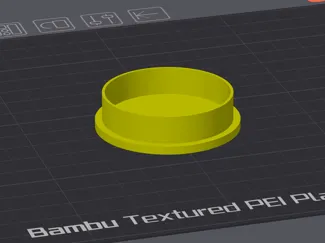 Projector lens cap - Magiccubic L018
