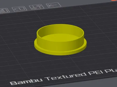 Projector lens cap - Magiccubic L018