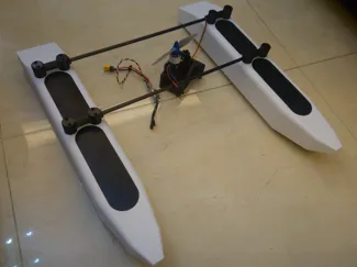 救援船Rescure Boat