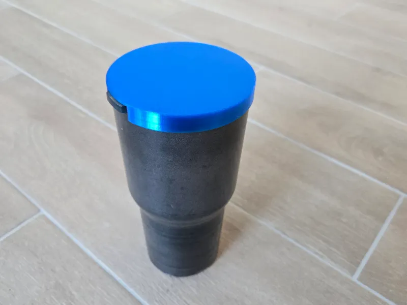 32 oz Yeti Tumbler TPU lid