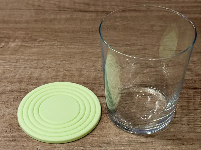 Ripple Pop - Cup Coaster
