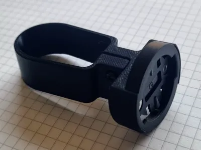 Garmin Varia Mount for Merida Reacto