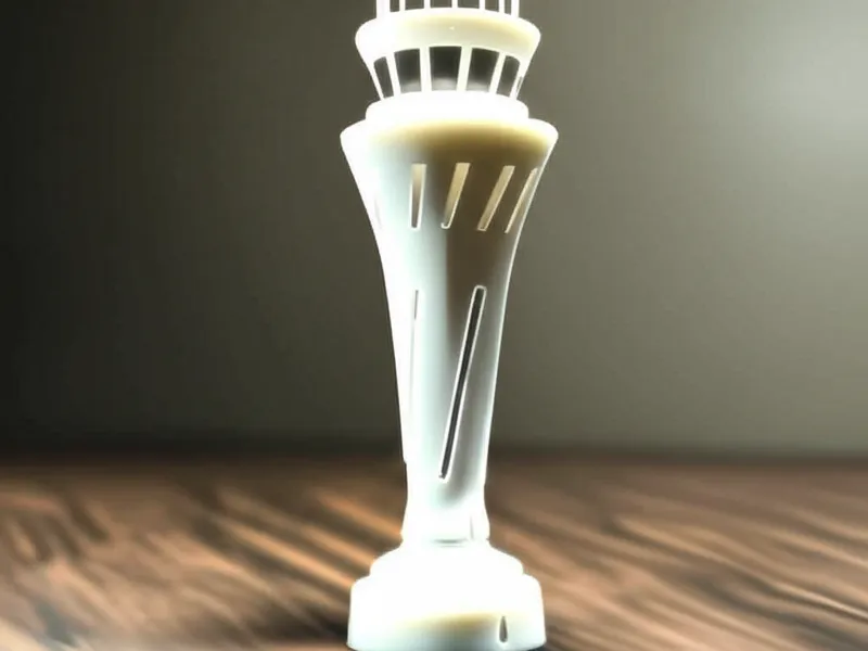 Airport Tower-San Francisco Airport 
