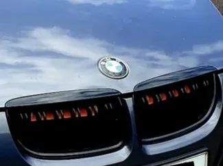 Air Intake  BMW- e91  