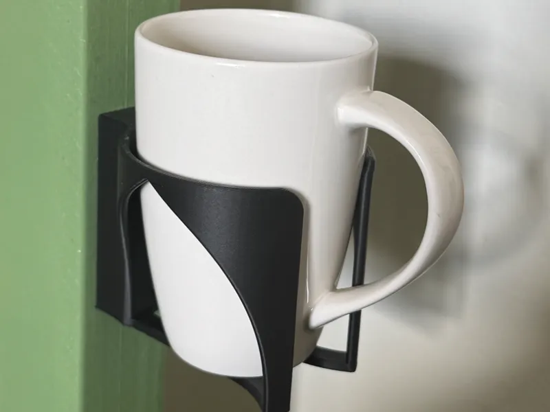 Ultimate Beverage Holder V1
