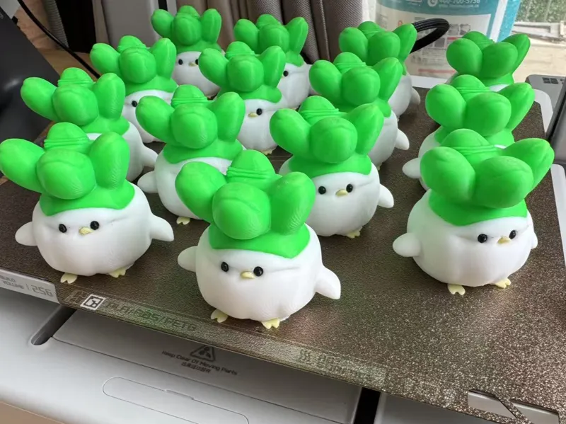 武汉市市鸟——蒜鸟