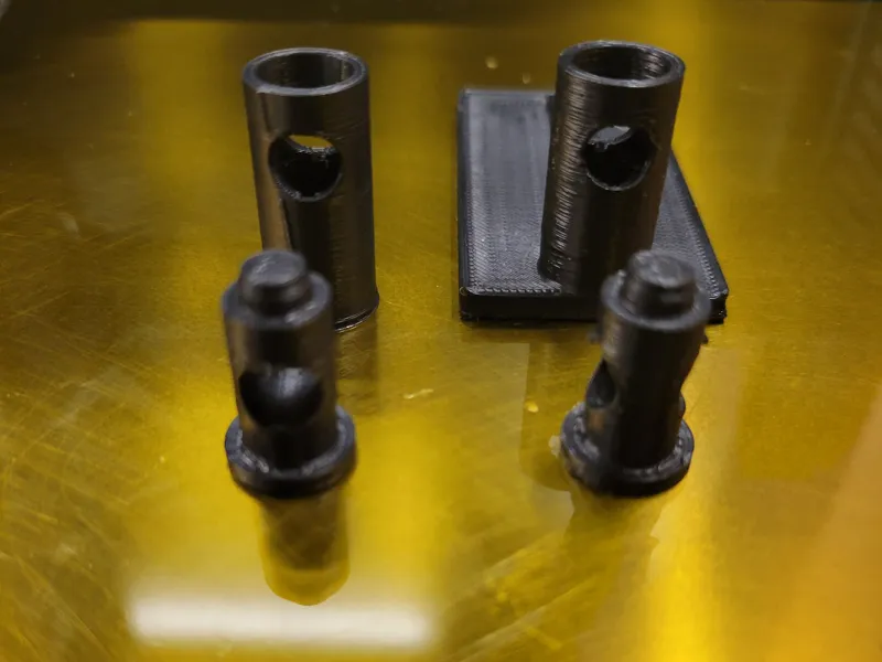 YADM – Yet Another DML Mount