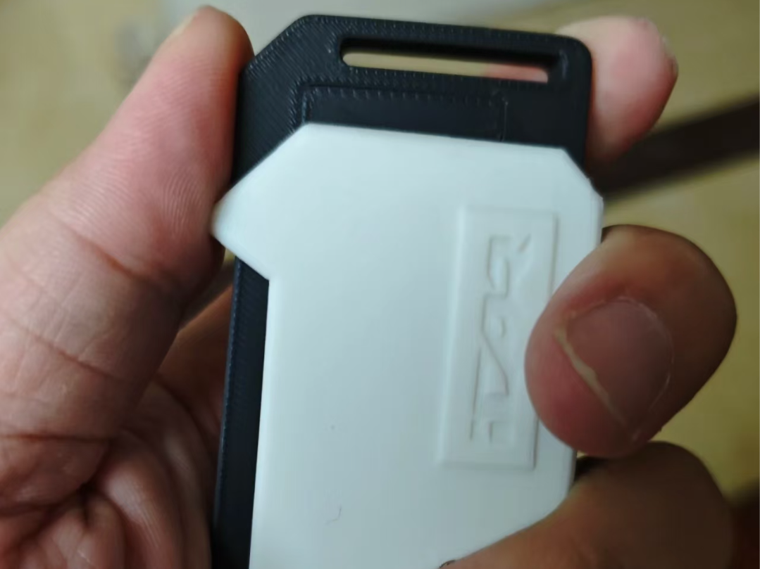 ICAR03/03T Mekanik Anahtar Depolama
