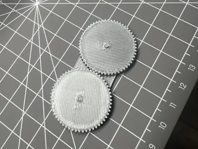 Gear Test