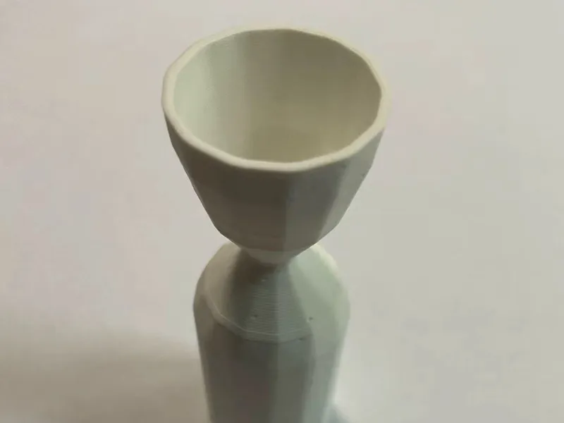 拉瓦尔喷管模型