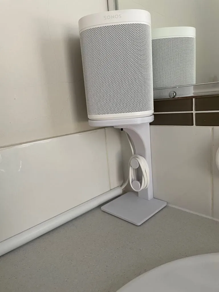 Sonos One Wall Mount / Stand