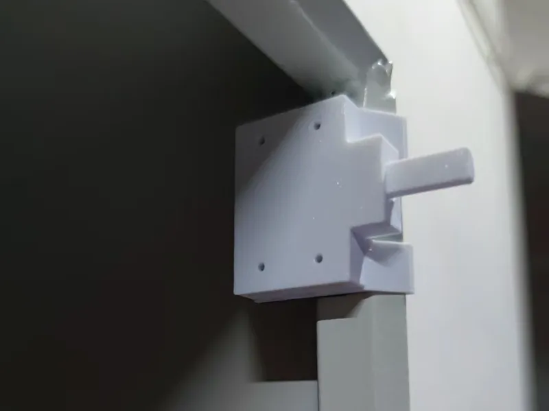 充电箱推门器