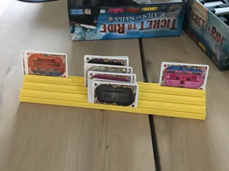 Card holder