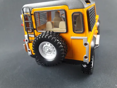 frame for lights Landy Mini