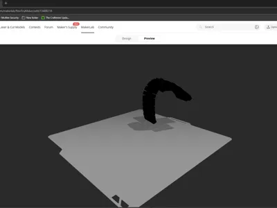 flexi cross