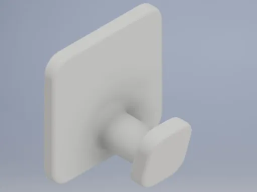 Small hook