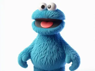 cookiemonster