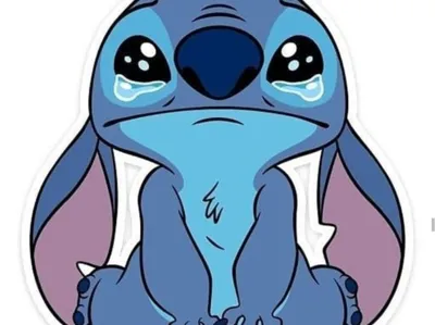 stitch 3.5 inch