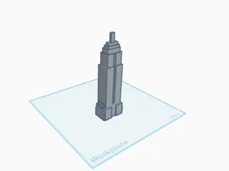 Empire State Building