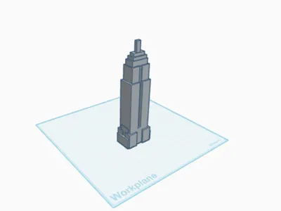 Empire State Building