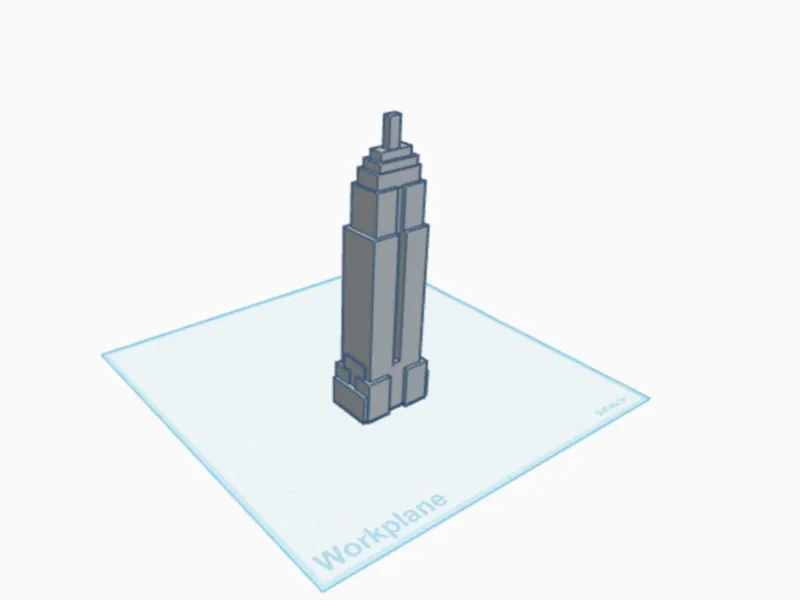 Empire State Building