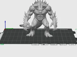 Monstre