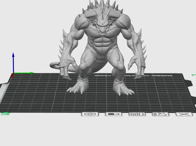 Monstre