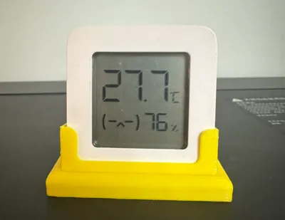 Xiaomi Mijia Bluetooth Thermometer Hygrometer 2 Base Stand Support