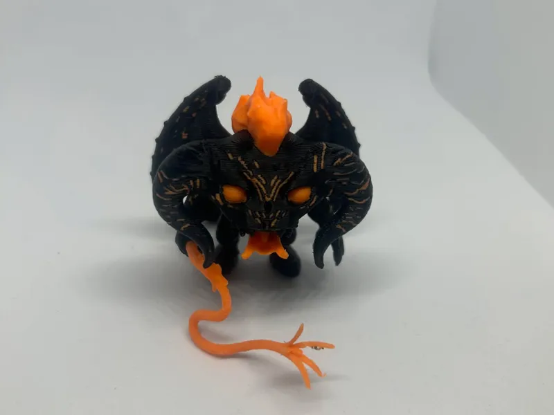 BALROG POP / Lord Of The Rings