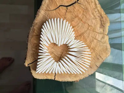 HeartDecor