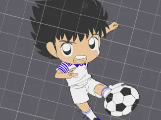 Captain Tsubasa