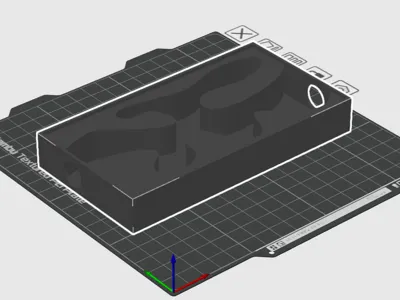 Ant Nest V1