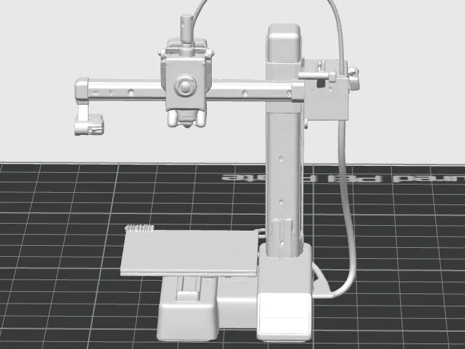 A1 Mini Printer 