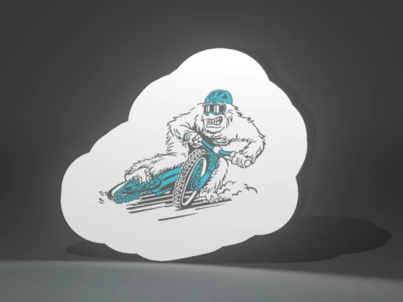 yeti bikes