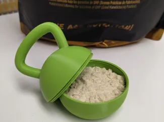 Kettlebell